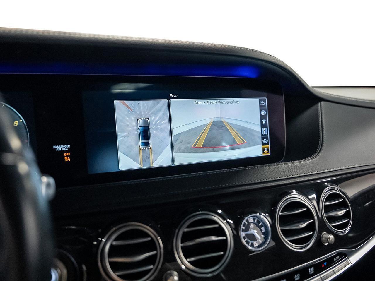 2020 Mercedes-Benz S-Class S 560 Ft Lauderdale FL