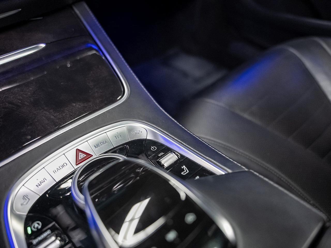 2020 Mercedes-Benz S-Class S 560 Ft Lauderdale FL