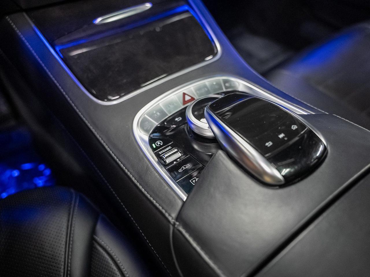 2020 Mercedes-Benz S-Class S 560 Ft Lauderdale FL