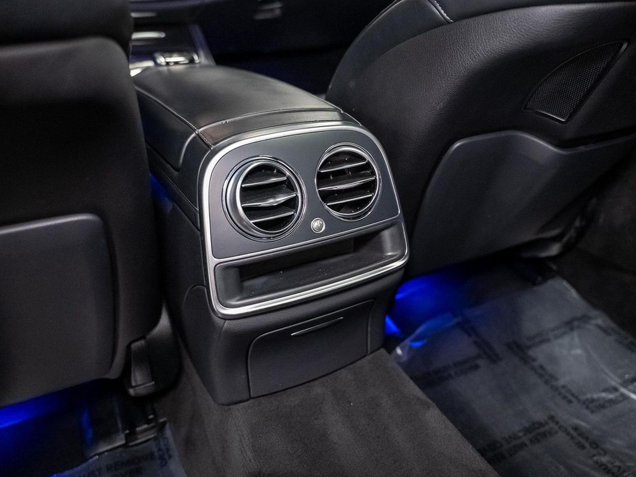 2020 Mercedes-Benz S-Class S 560 Ft Lauderdale FL