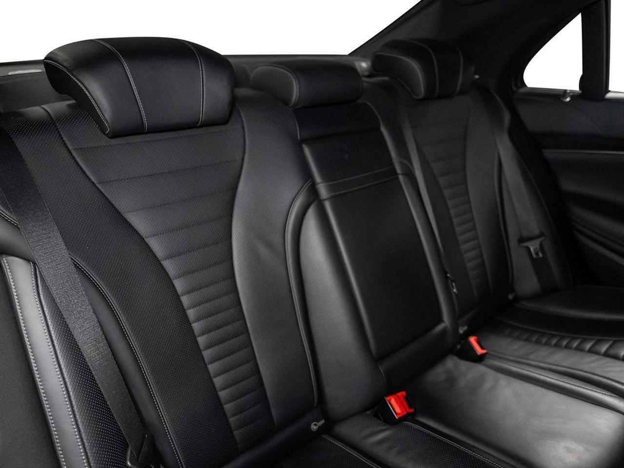 2020 Mercedes-Benz S-Class S 560 Ft Lauderdale FL