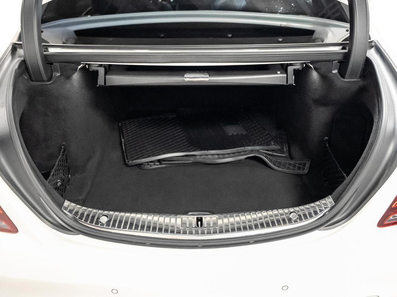 2020 Mercedes-Benz S-Class S 560 Ft Lauderdale FL