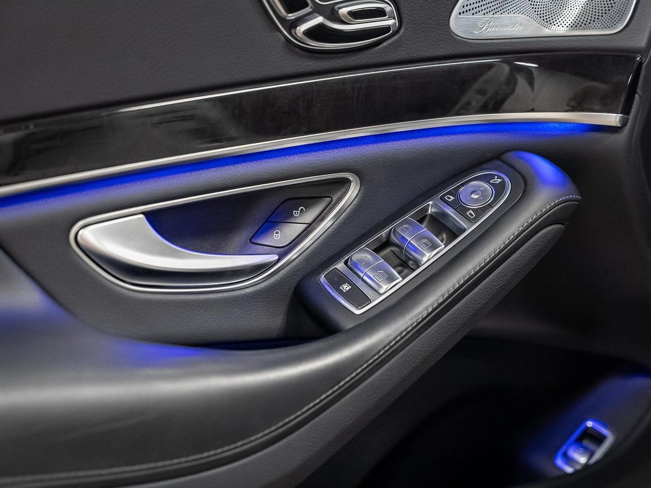 2020 Mercedes-Benz S-Class S 560 Ft Lauderdale FL