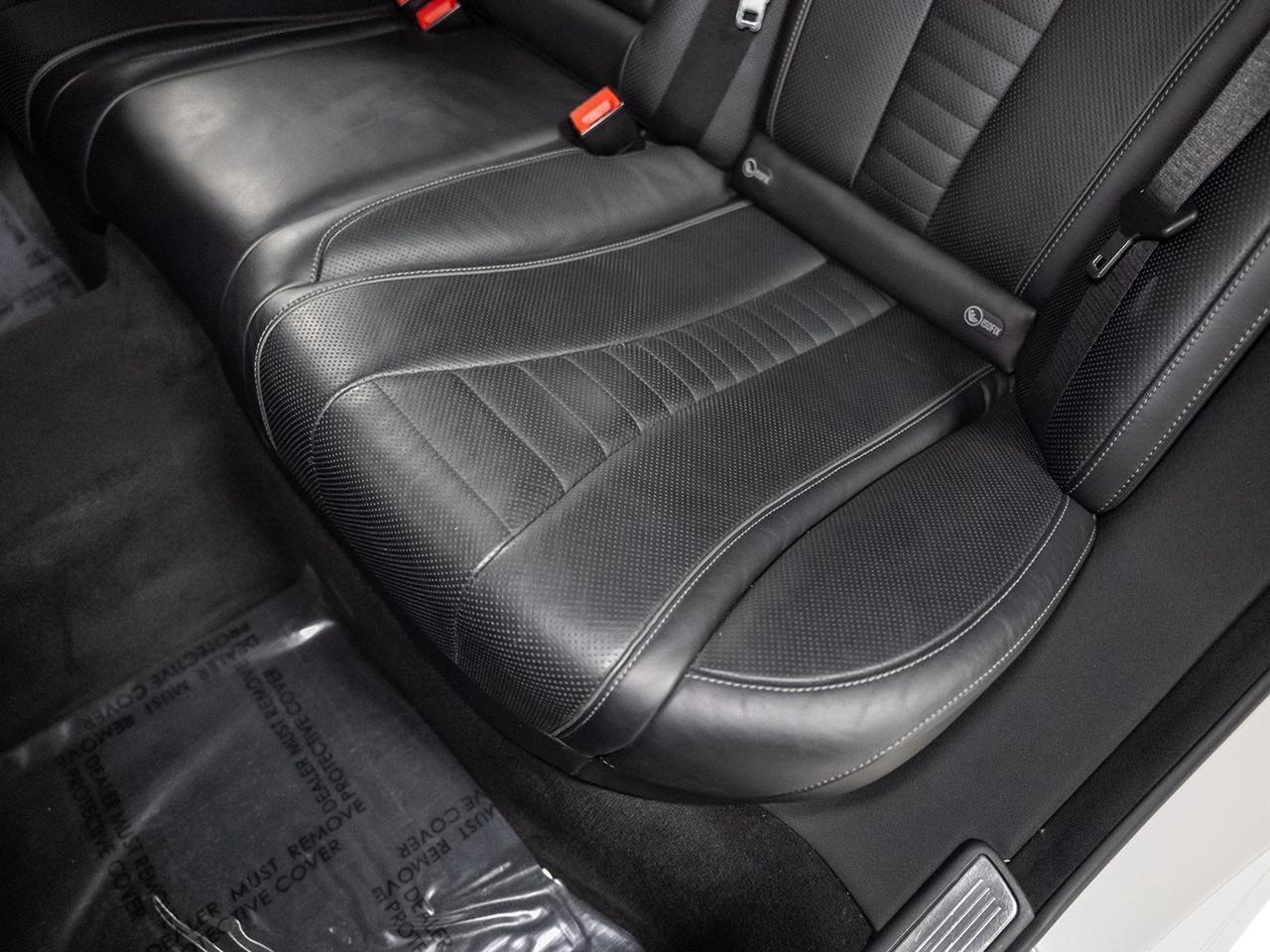 2020 Mercedes-Benz S-Class S 560 Ft Lauderdale FL