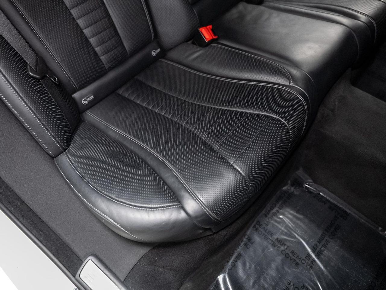 2020 Mercedes-Benz S-Class S 560 Ft Lauderdale FL