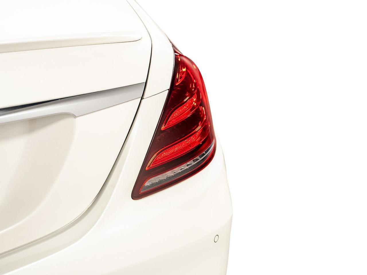 2020 Mercedes-Benz S-Class S 560 Ft Lauderdale FL