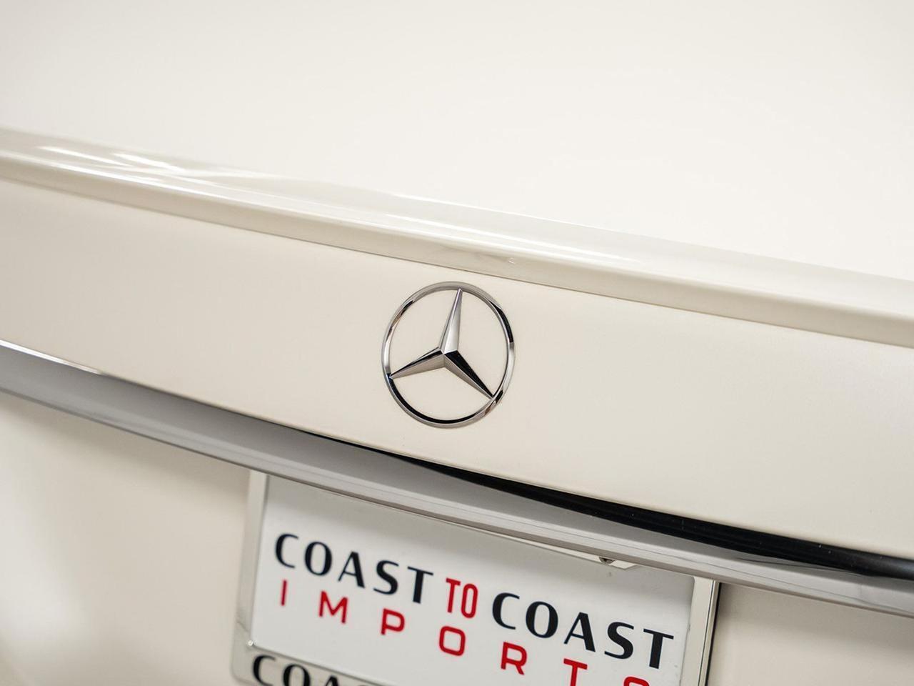 2020 Mercedes-Benz S-Class S 560 Ft Lauderdale FL