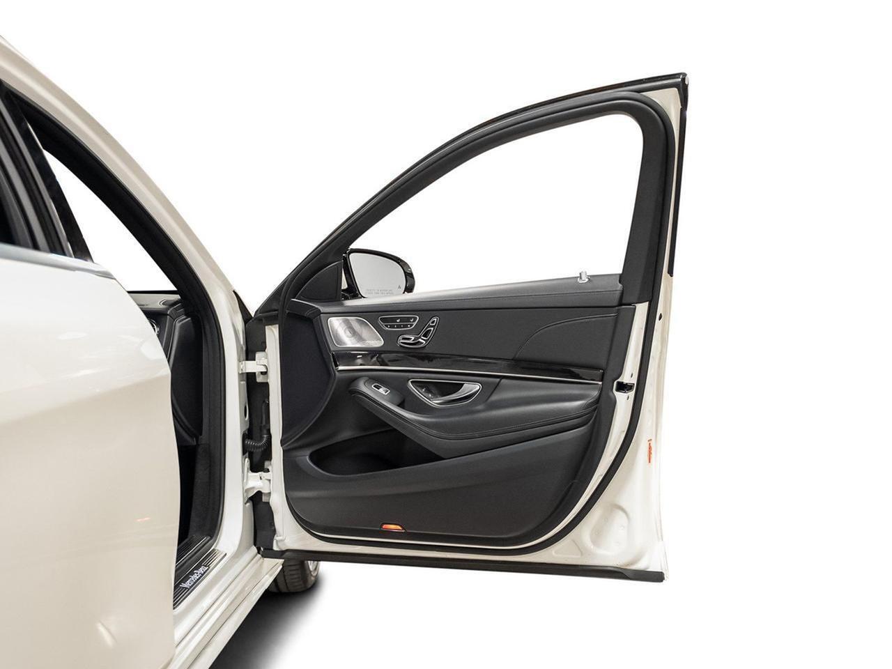 2020 Mercedes-Benz S-Class S 560 Ft Lauderdale FL