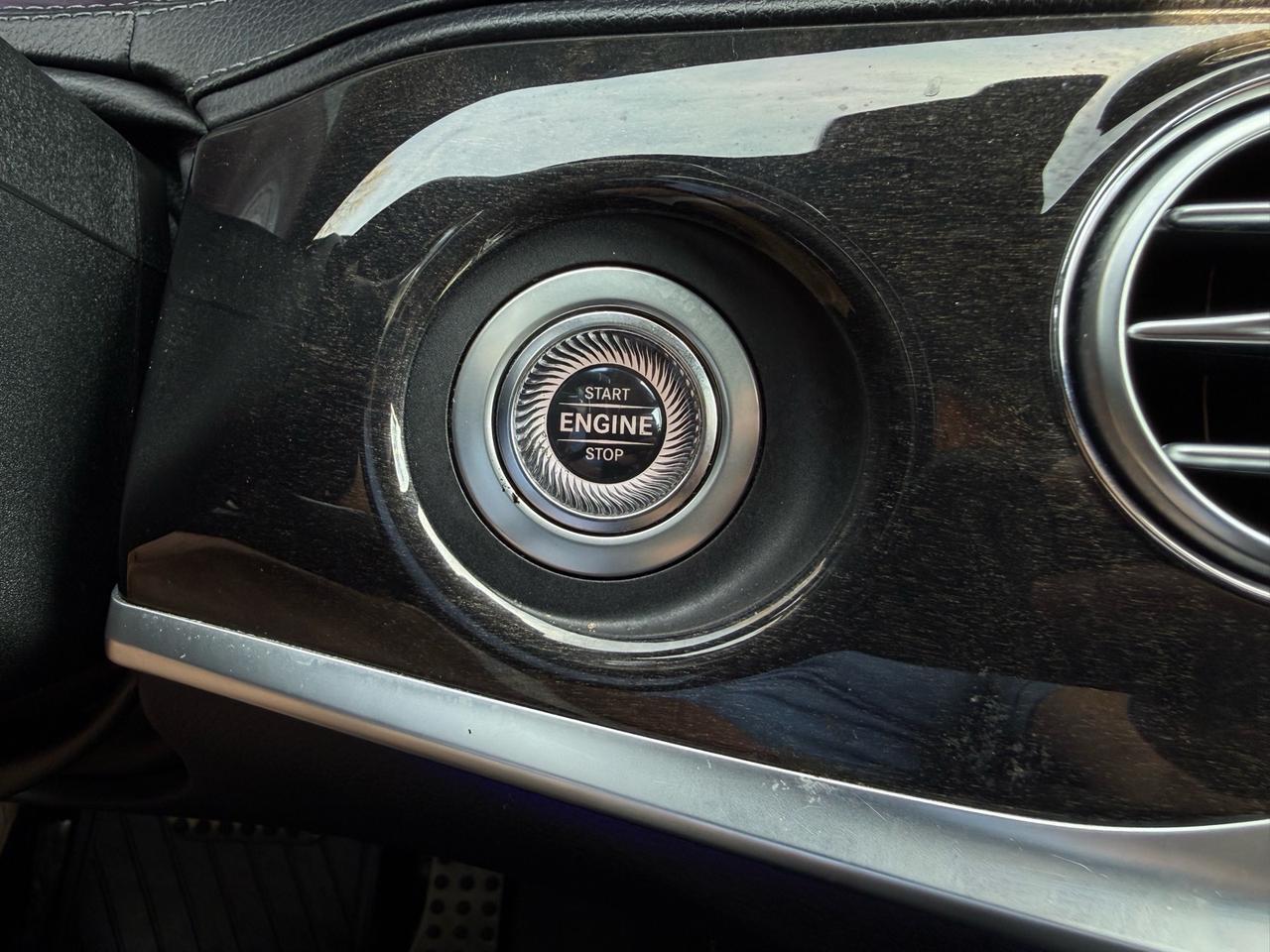 2020 Mercedes-Benz S-Class S 560