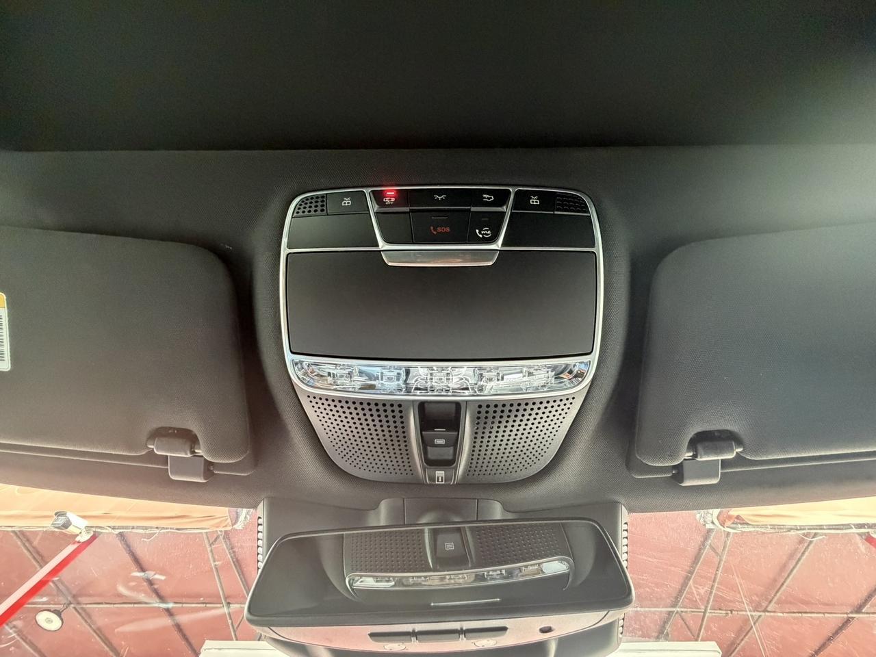 2020 Mercedes-Benz S-Class S 560 Miami FL