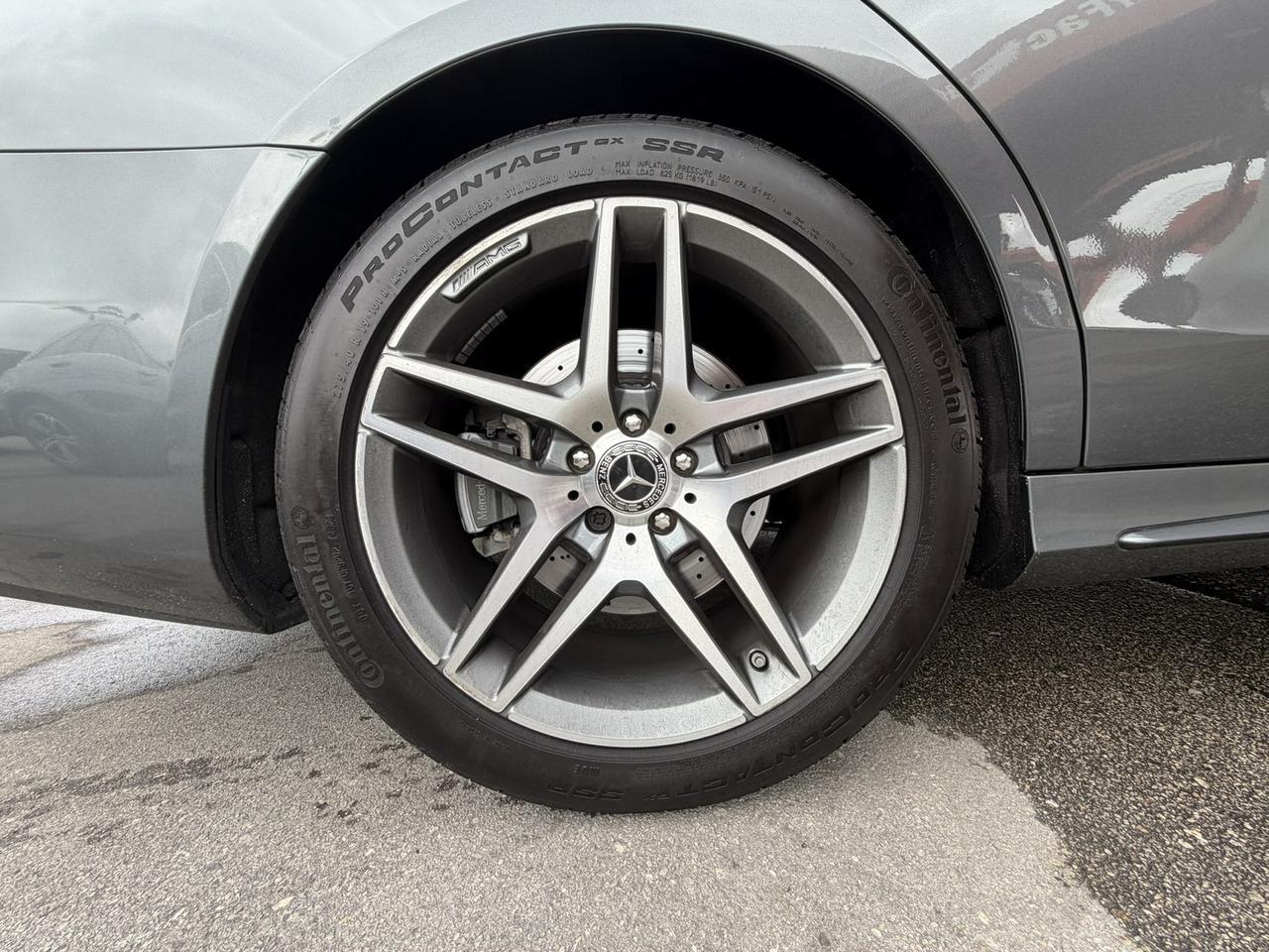 2020 Mercedes-Benz S-Class S 560 Miami FL