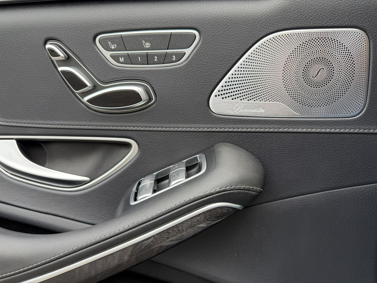 2020 Mercedes-Benz S-Class S 560 Miami FL