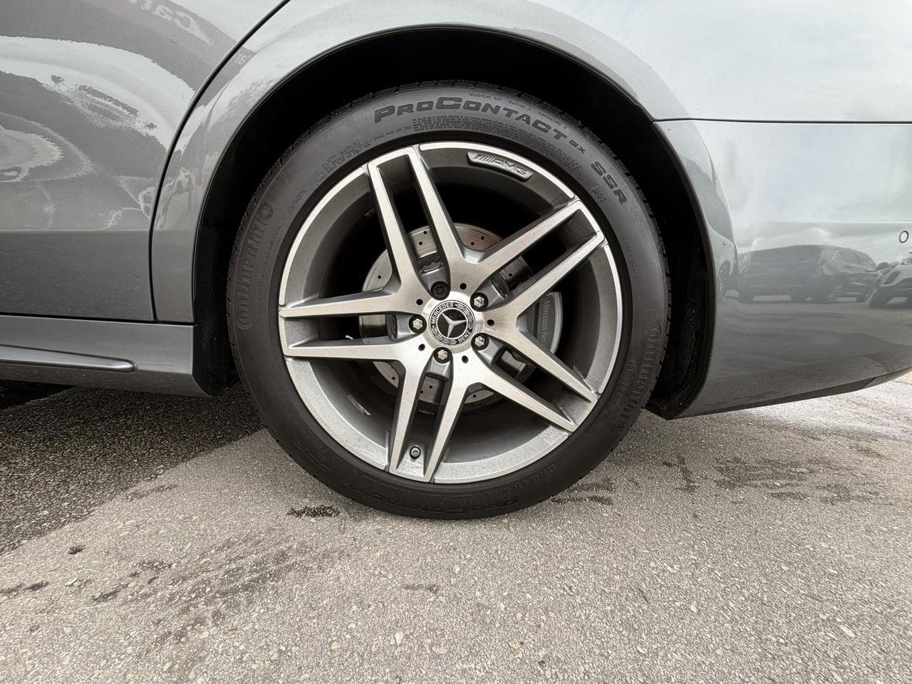 2020 Mercedes-Benz S-Class S 560 Miami FL