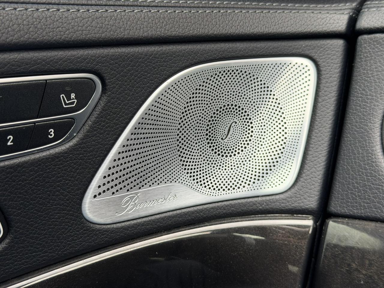 2020 Mercedes-Benz S-Class S 560 Miami FL