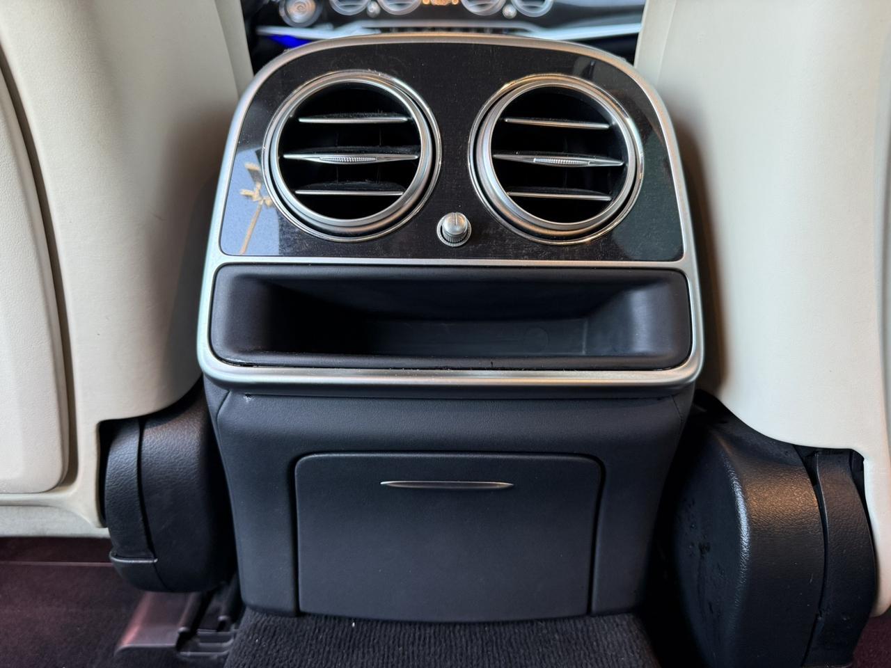 2020 Mercedes-Benz S-Class S 560 Hollywood FL