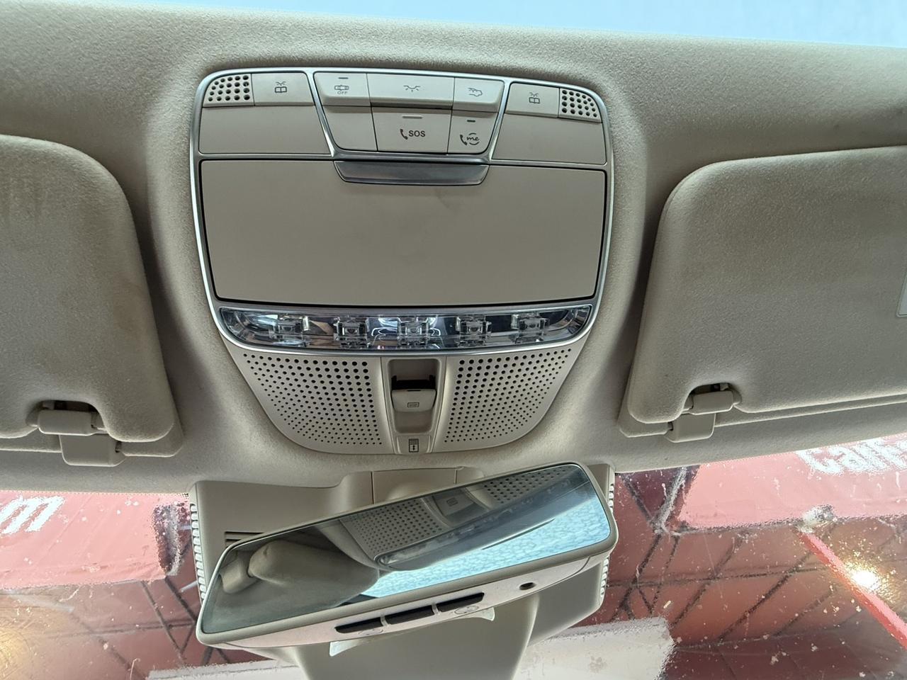 2020 Mercedes-Benz S-Class S 560 Hollywood FL