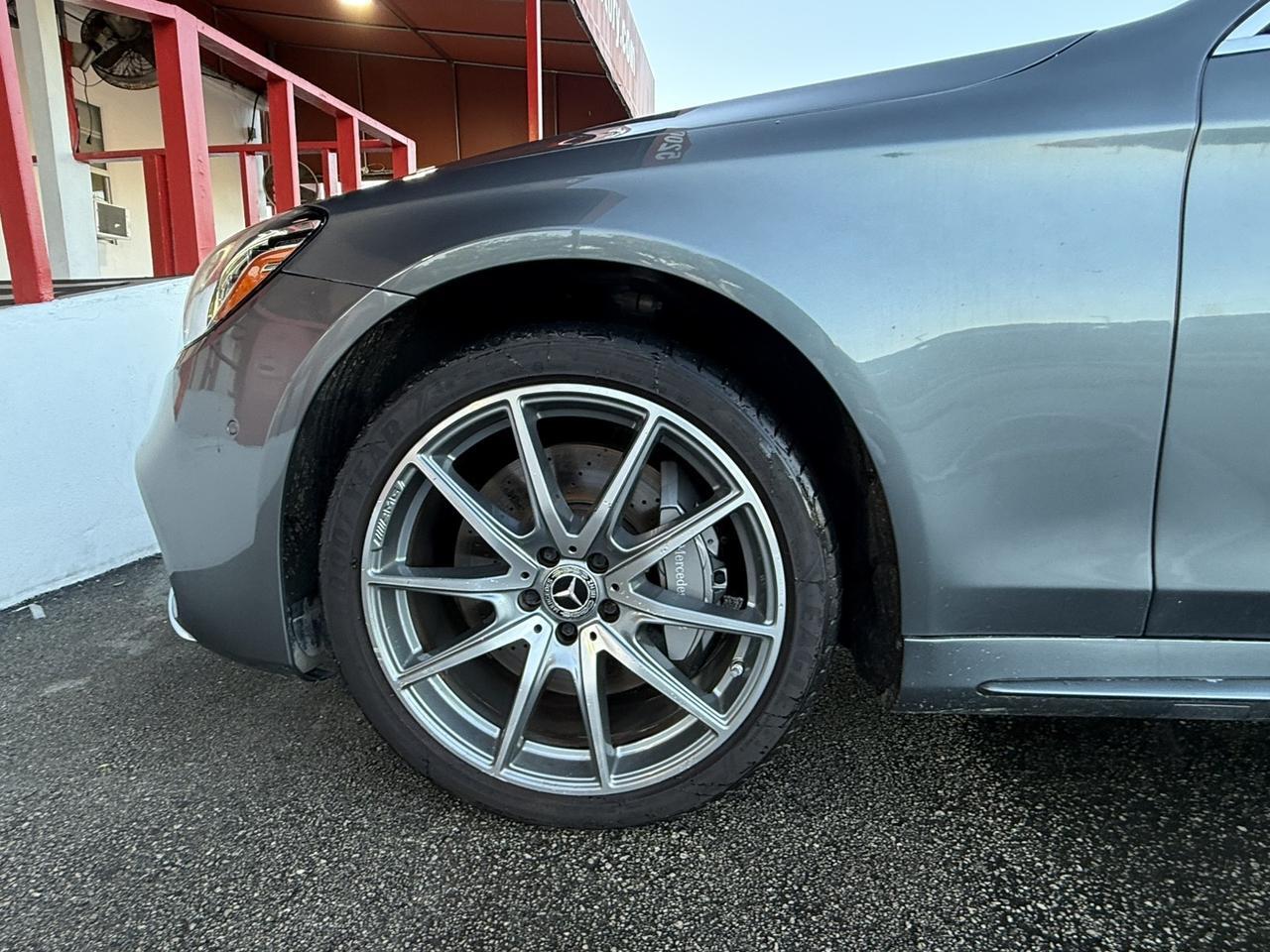 2020 Mercedes-Benz S-Class S 560 Hollywood FL