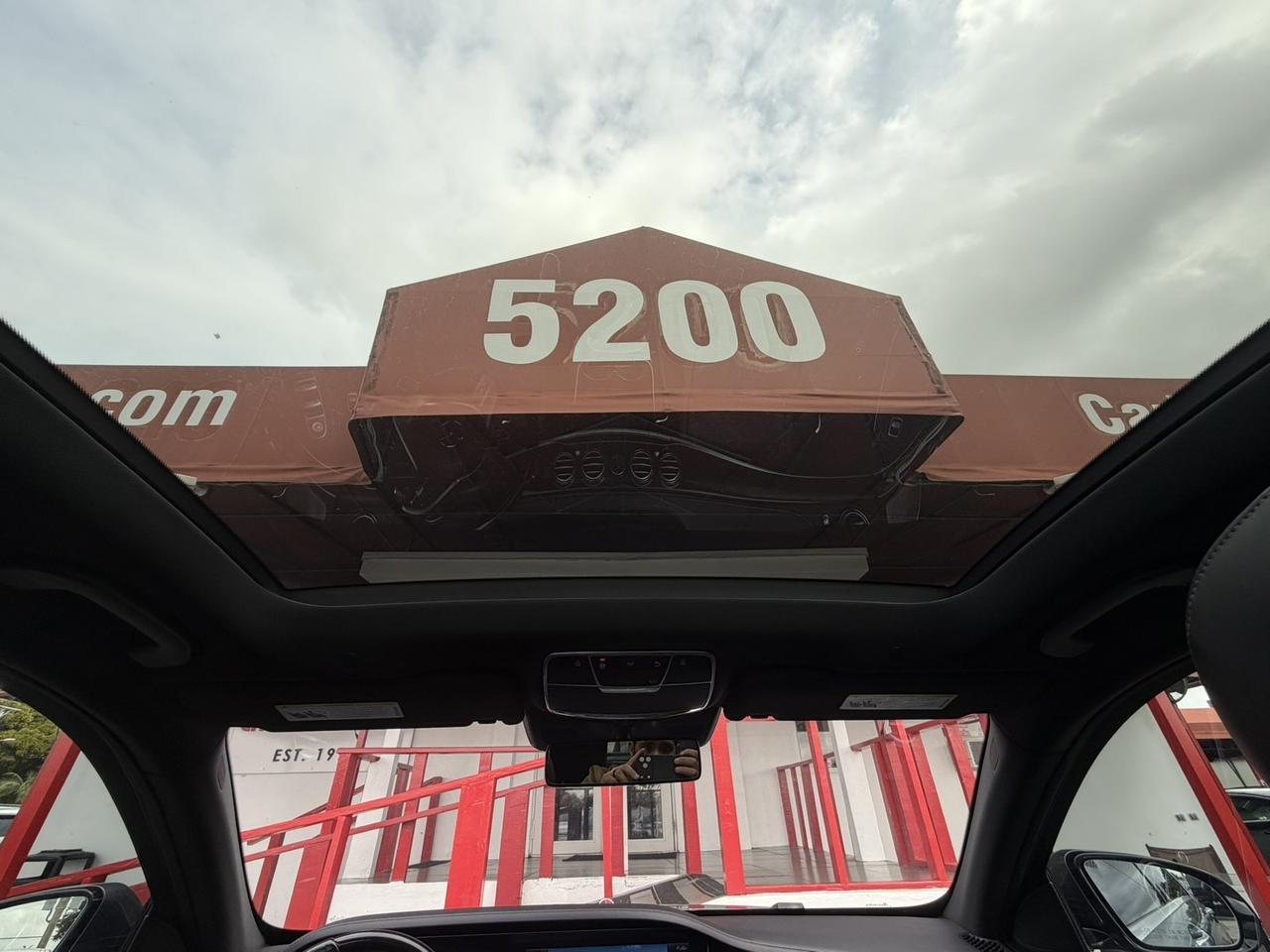 2020 Mercedes-Benz S-Class S 560 Hollywood FL