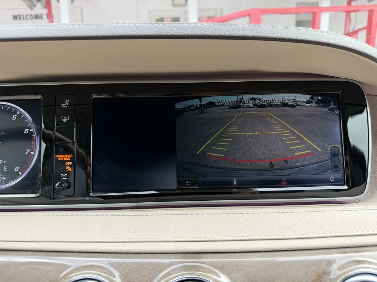 2020 Mercedes-Benz S-Class S 560 Hollywood FL