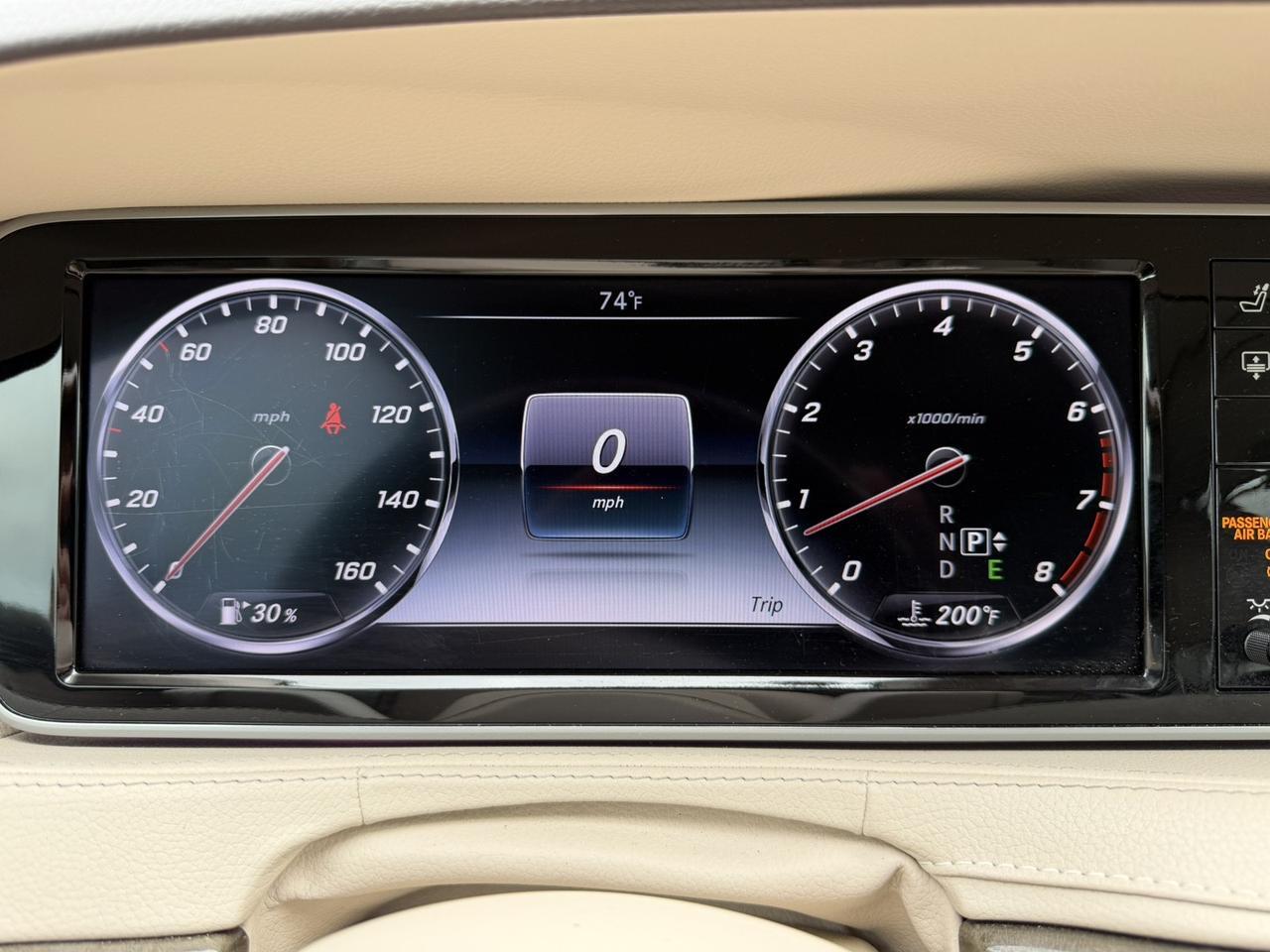 2020 Mercedes-Benz S-Class S 560 Hollywood FL