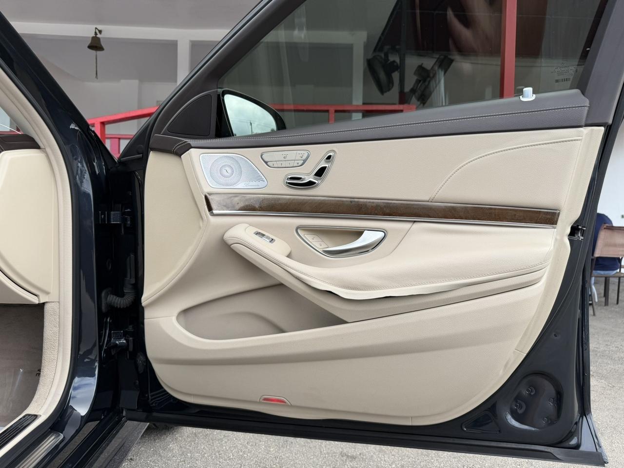 2020 Mercedes-Benz S-Class S 560 Hollywood FL