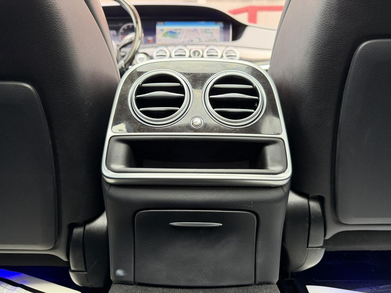 2020 Mercedes-Benz S-Class S 560 Hollywood FL