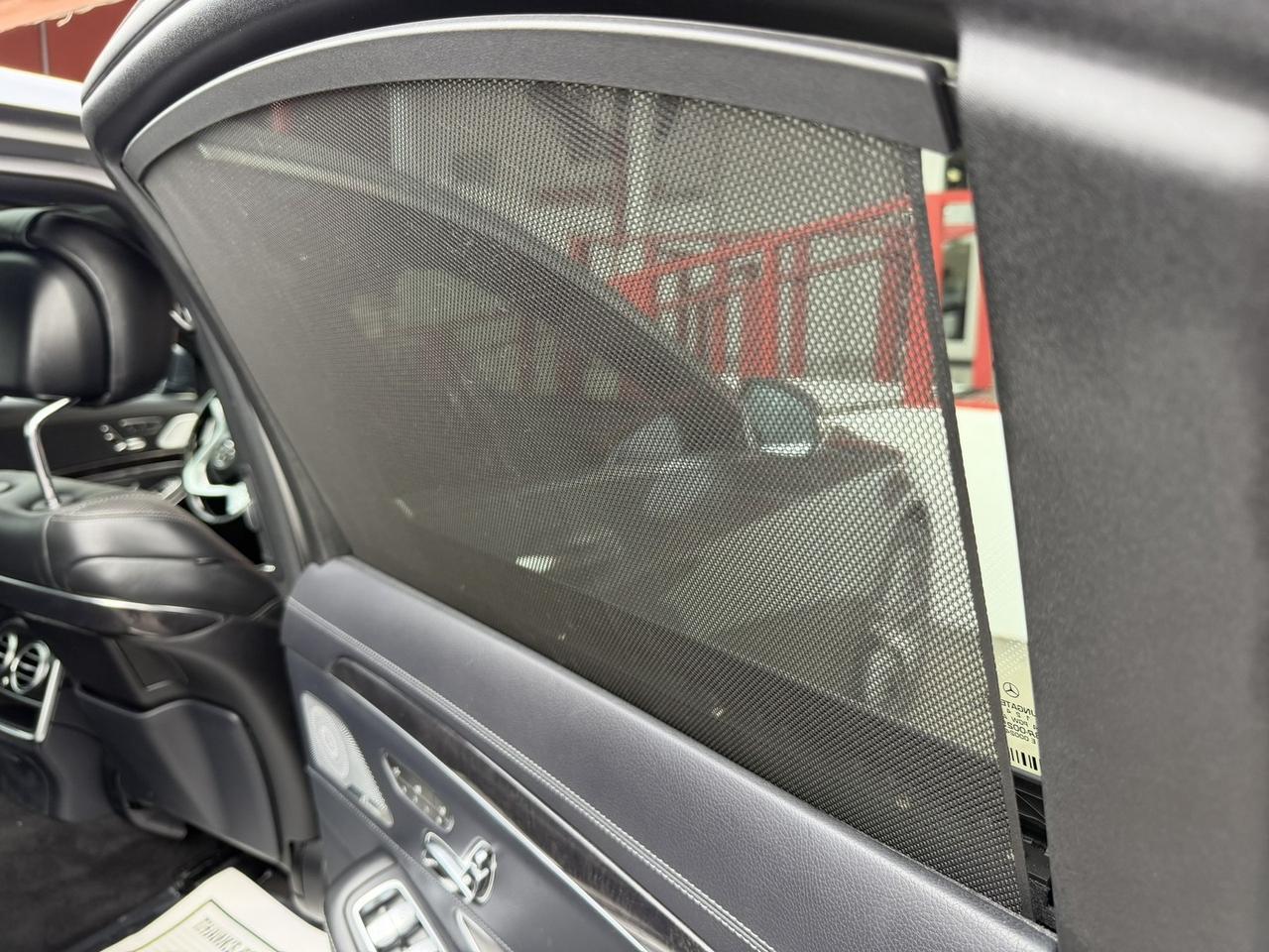 2020 Mercedes-Benz S-Class S 560 Hollywood FL