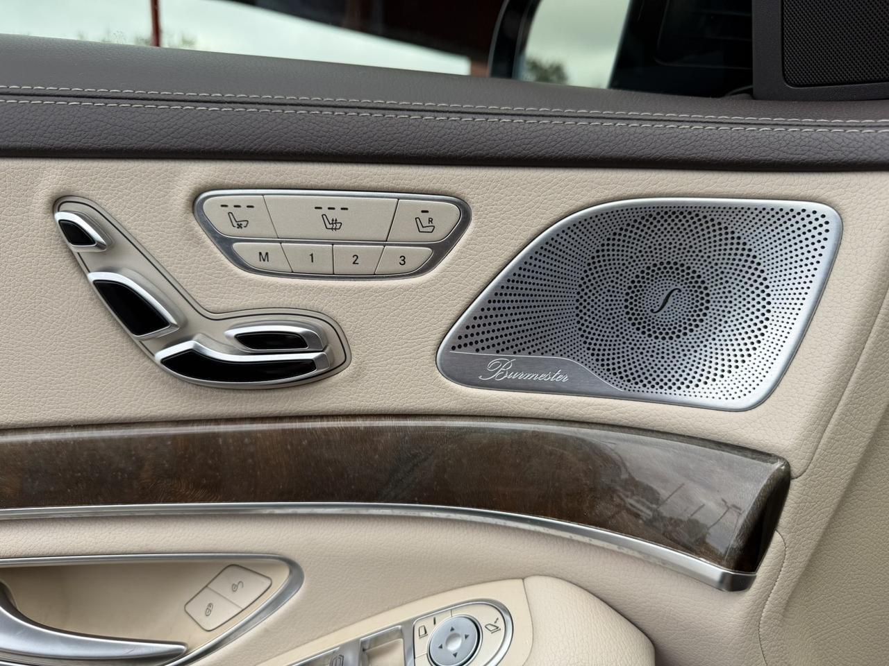 2020 Mercedes-Benz S-Class S 560 Hollywood FL