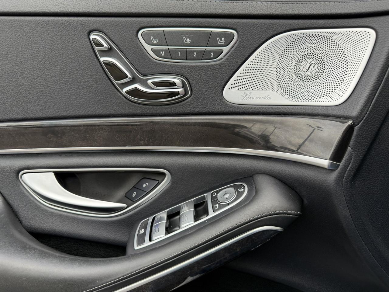 2020 Mercedes-Benz S-Class S 560 Hollywood FL