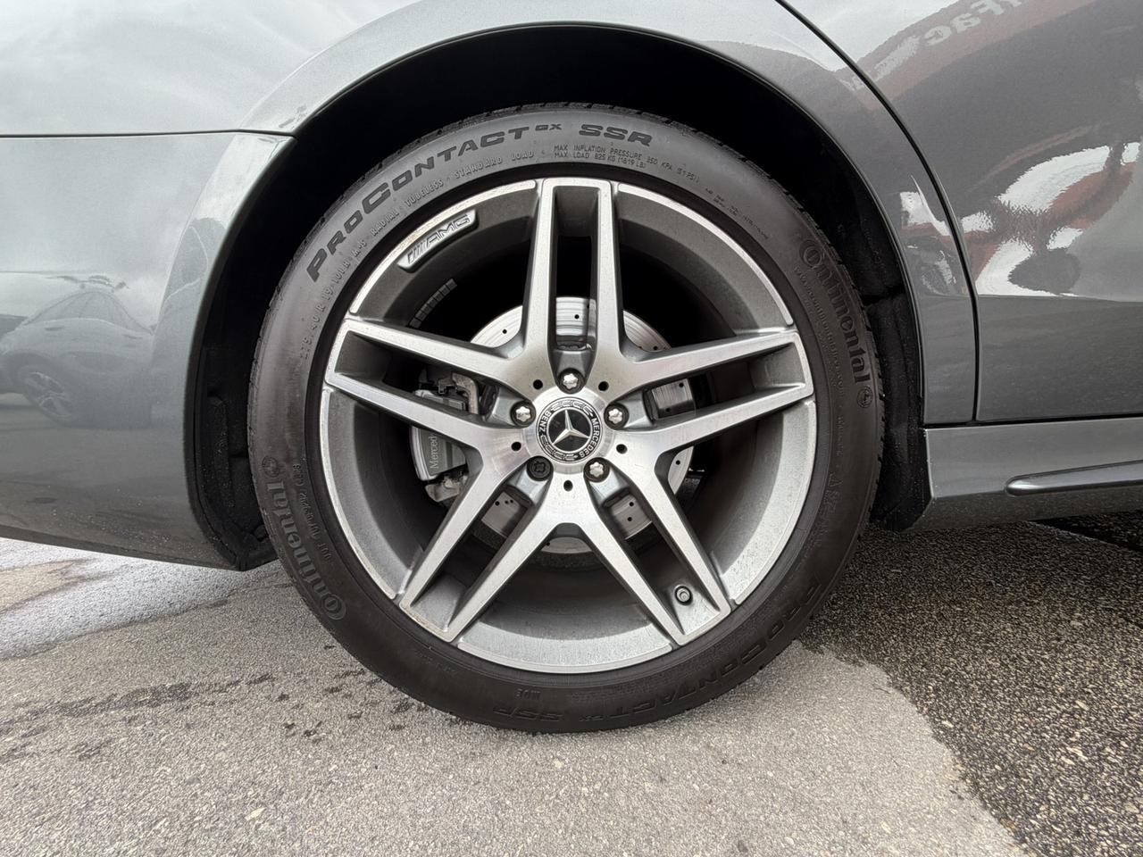 2020 Mercedes-Benz S-Class S 560 Hollywood FL