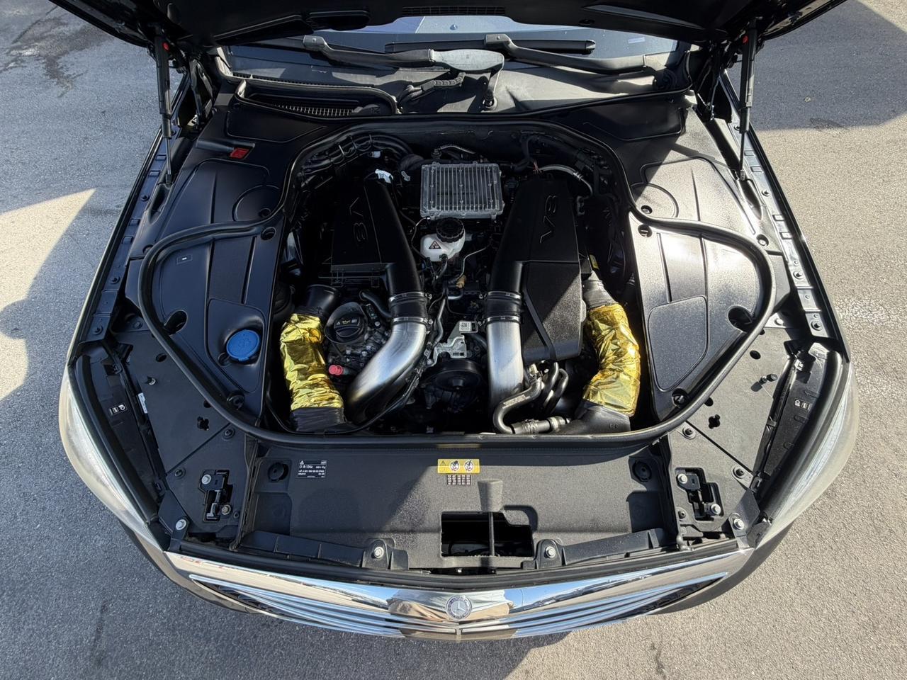 2020 Mercedes-Benz S-Class S 560 Hollywood FL