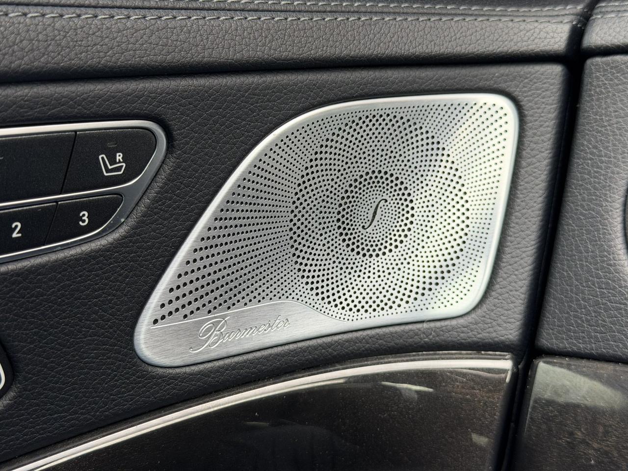 2020 Mercedes-Benz S-Class S 560 Hollywood FL