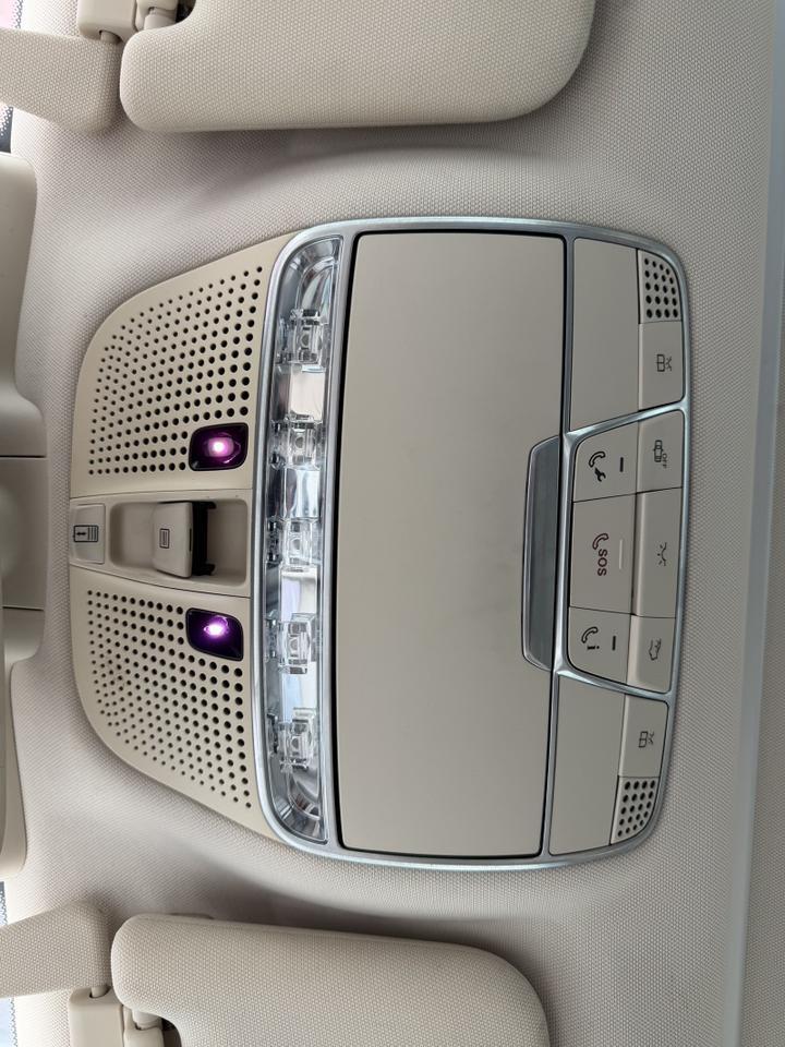 2020 Mercedes-Benz S-Class S 560 Hollywood FL