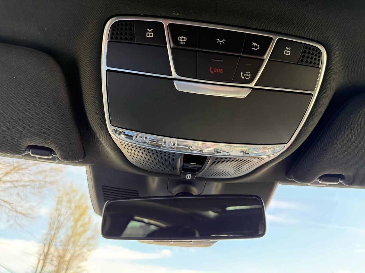 2020 Mercedes-Benz S-Class S 560 Raleigh NC