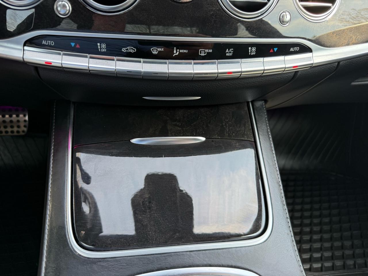 2020 Mercedes-Benz S-Class S 560 Raleigh NC