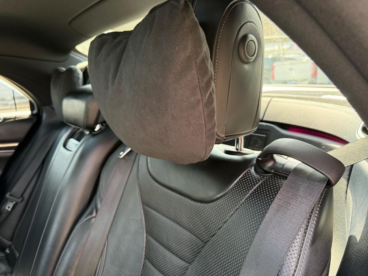 2020 Mercedes-Benz S-Class S 560 Raleigh NC