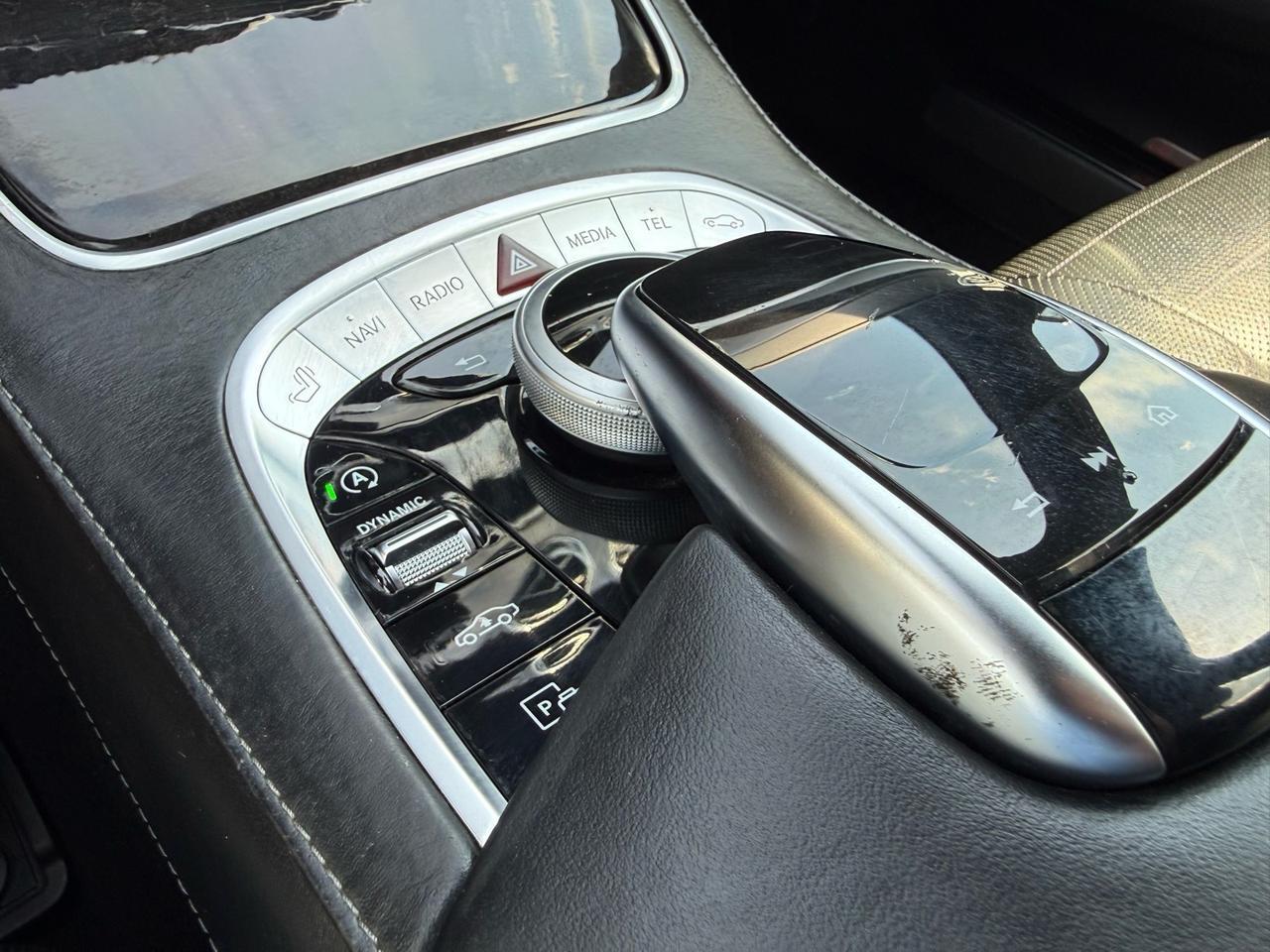 2020 Mercedes-Benz S-Class S 560 Raleigh NC