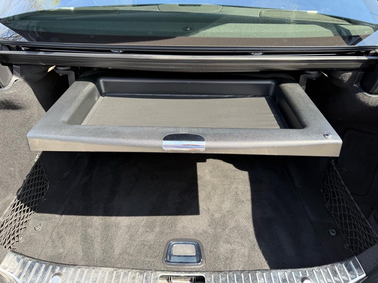 2020 Mercedes-Benz S-Class S 560 Raleigh NC