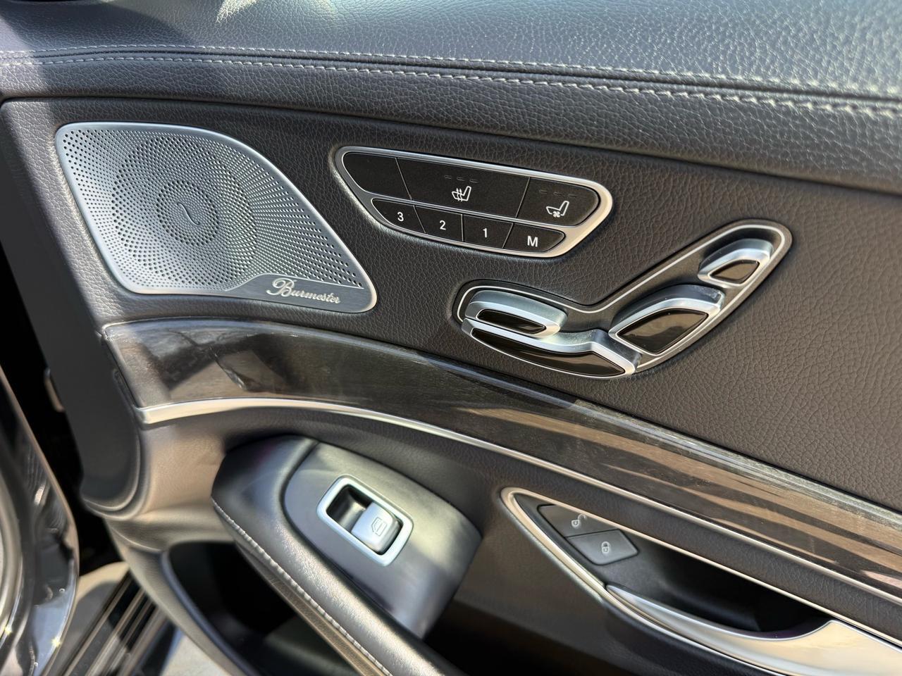 2020 Mercedes-Benz S-Class S 560 Raleigh NC