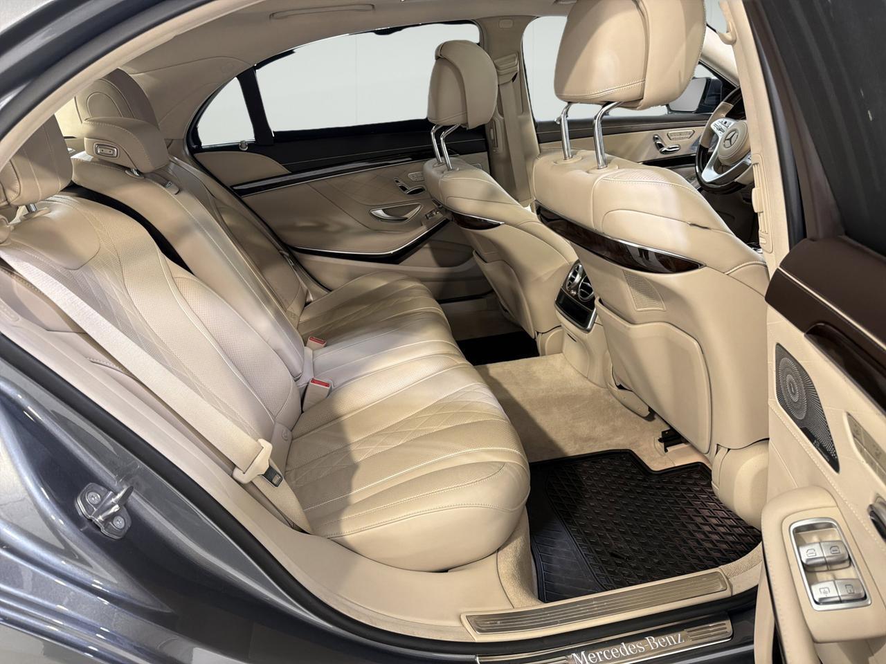 2020 Mercedes-Benz S-Class S 560 San Antonio TX