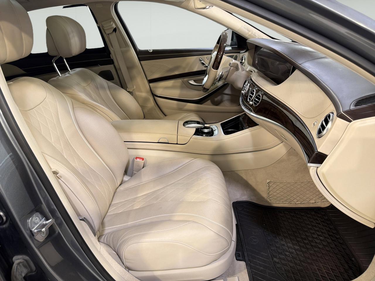 2020 Mercedes-Benz S-Class S 560 San Antonio TX