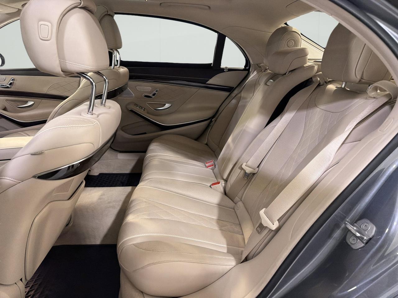 2020 Mercedes-Benz S-Class S 560 San Antonio TX