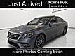 2020 Mercedes-Benz S-Class S 560