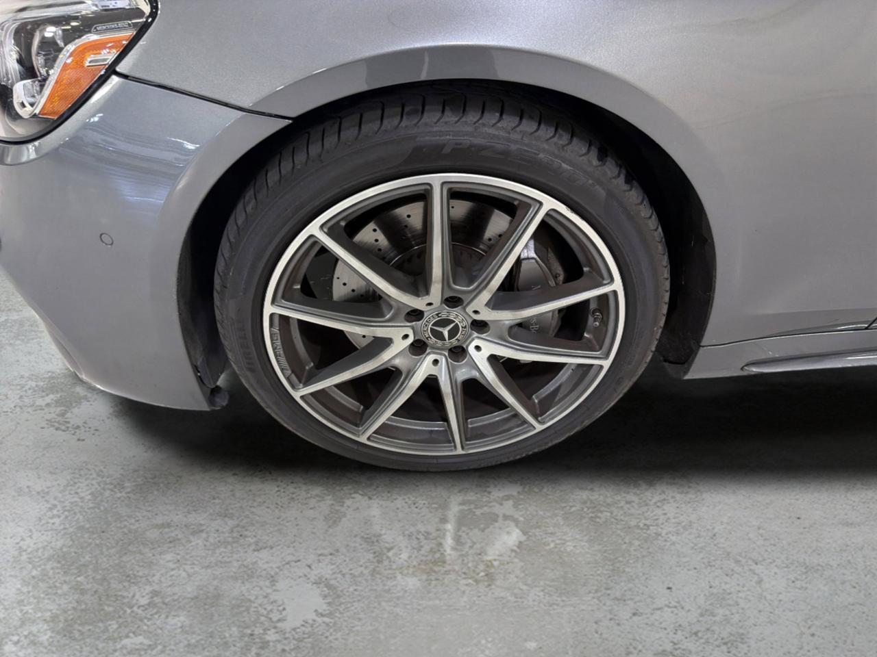 2020 Mercedes-Benz S-Class S 560 San Antonio TX