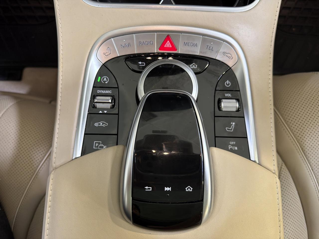 2020 Mercedes-Benz S-Class S 560 San Antonio TX