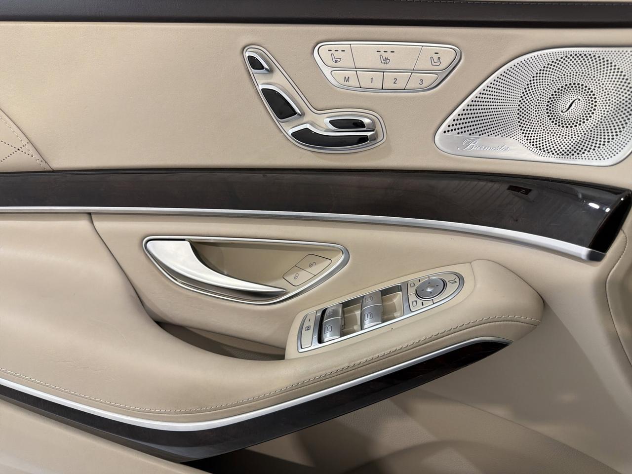 2020 Mercedes-Benz S-Class S 560 San Antonio TX