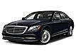 2020 Mercedes-Benz S-Class S 560