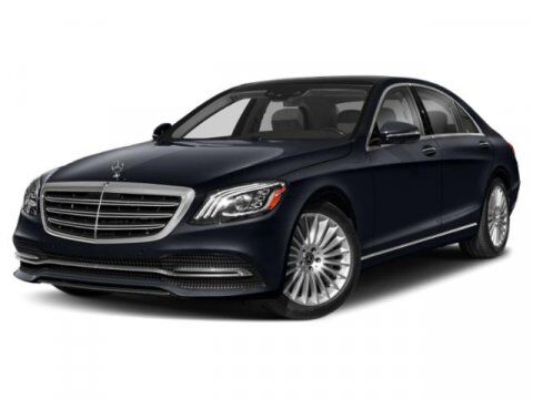 2020 Mercedes-Benz S-Class S 560  Selma TX