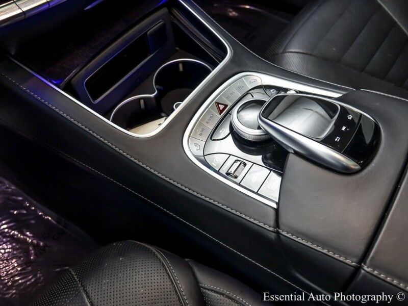 2020 Mercedes-Benz S-Class S 560 Willowbrook IL