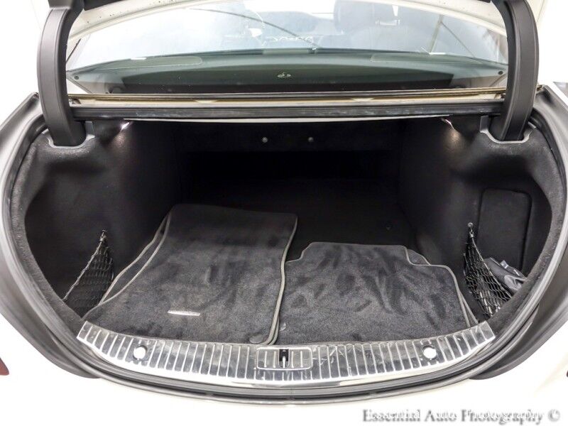 2020 Mercedes-Benz S-Class S 560 Willowbrook IL